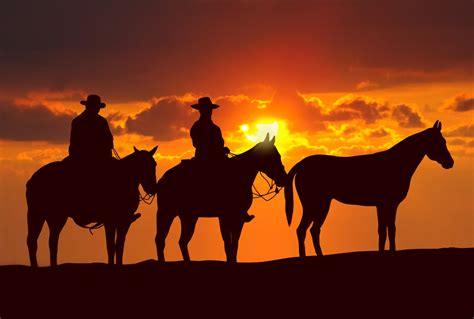 Western Cowboy Wallpaper 70 Images
