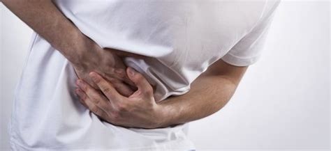 Sharp Pain In Stomach Causes Symptoms Treatment