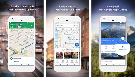 But it is important to have a good trip planner inside the car to combat range anxiety. The Best Android Trip planner apps | GetANDROIDstuff
