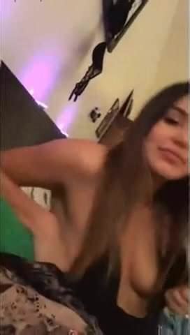 Madison Reed Flashing Her Nipple Free Porn A Xhamster