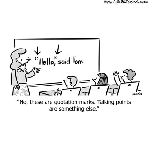 Teachereducation Cartoons You Can Use Andertoons Teachers
