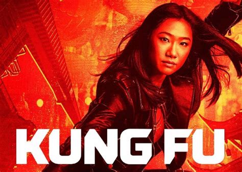 Reopening New Kung Fu Series With Olivia Liang Plans To Start Filming