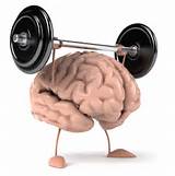 Images of Mental Fitness Exercises