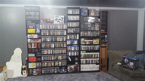 Video Game Collecting A Beginners Guide Power Up And Play