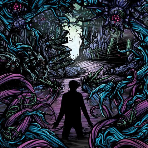 A Tumblr To Remember A Day To Remember Album Art Homesick