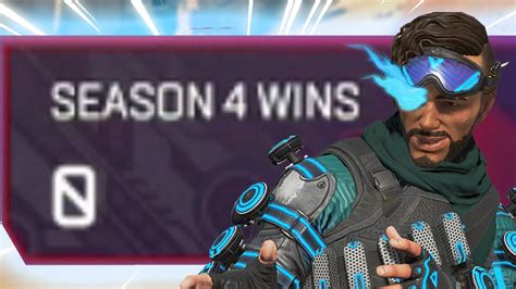 Absolute Noob Gets First Win In Apex Legends Youtube