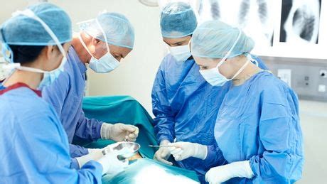 Daftar Jenis Operasi Yang Bisa Ditanggung Oleh Bpjs Kesehatan Dr