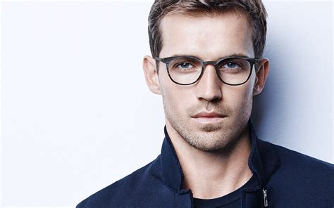 Lindberg Buffalo Titanium Men Classic Glasses Cool Glasses For Men Mens Fashion Classic