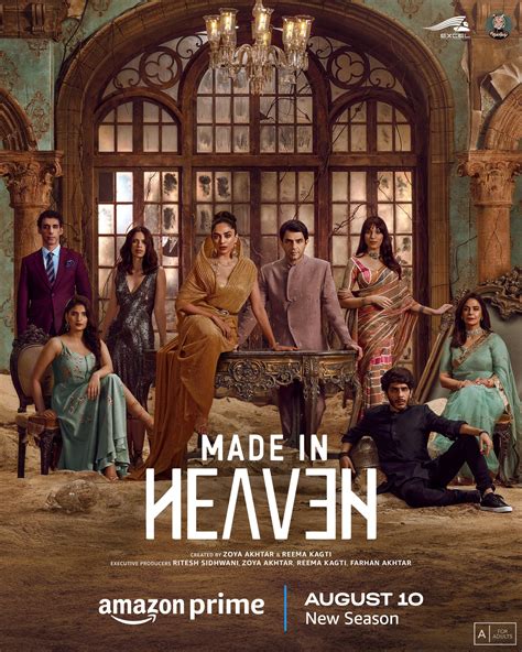 Made In Heaven 2019 S02e07 Watchsomuch