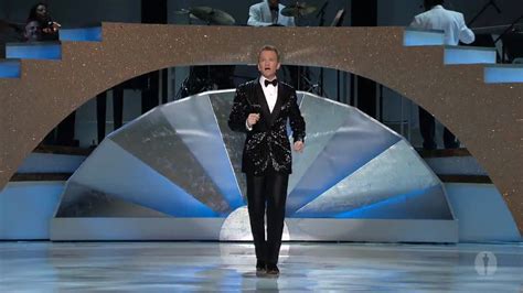 Neil Patrick Harriss Opening Number 2010 Oscars Youtube