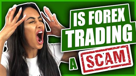 The content of this article reflects the author's. Is Forex Trading Scam? Sneaky Forex Scams - BigBangForex.Com