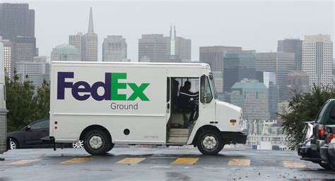 Holiday Rush Fedex Ups Say Deliveries Running On Schedule Fox Business