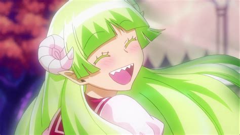 Mairimashitairuma Kun Clara Screenshot Episode3 Cool Anime Girl