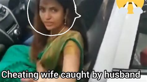 cheating wife caught by her husband in ponmudi youtube