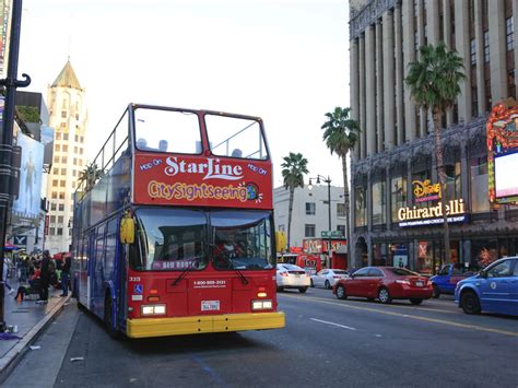 Los Angeles Tours The Best Way To Discover L A Discover Los Angeles