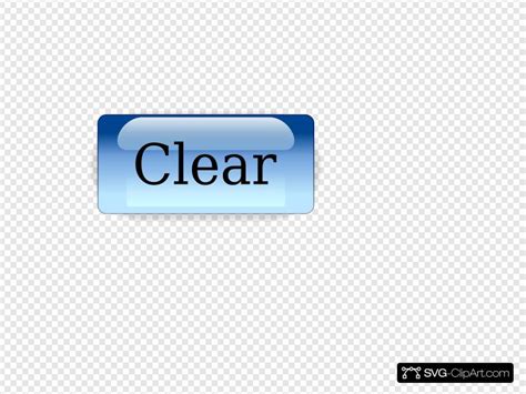 Clear Button Icon At Collection Of Clear Button Icon