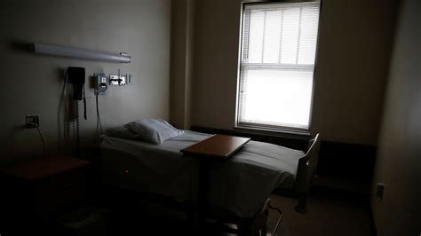 Hospitals Struggle To Restart Lucrative Elective Care After Coronavirus