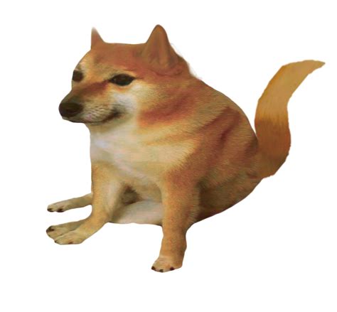Foxe Kit Png Rdogelore Ironic Doge Memes Know Your Meme