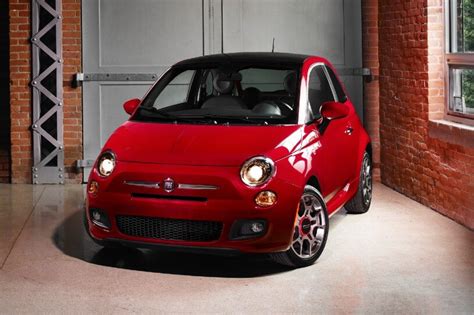 Used 2012 Fiat 500 Consumer Reviews 144 Car Reviews Edmunds