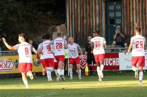 orth schießt buchbach zum ersten heimsieg highlightvideo tsv buchbach rot weisse