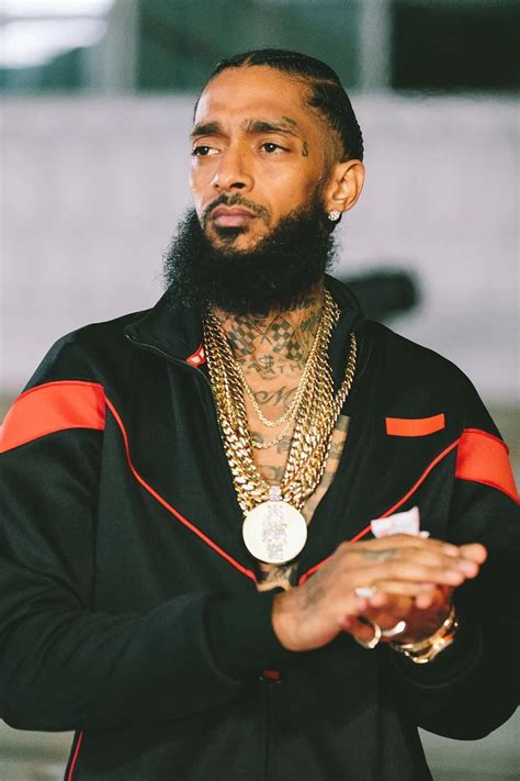 ⋆ On Twitter Rt Mefeater 4 Years Ago Today We Lost La Legend Nipsey