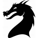 Dragon Icon Erwin Deviantart Drawings Token Fill