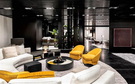 Minotti Imm Cologne 2020 Minotti Furniture Furniture Inspiration