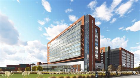 Hope Tower Adds Cancer Center Imaging Services Academic