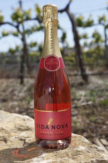 Win Bottles Of The New Limited Edition Vida Nova Wine Portugal Resident