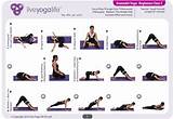 Yoga Poses For Beginners Pictures