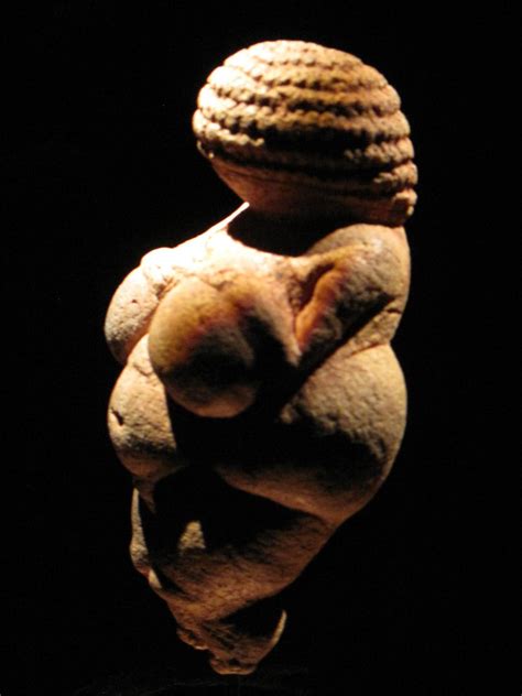 All Sizes Venus Of Willendorf Flickr Photo Sharing