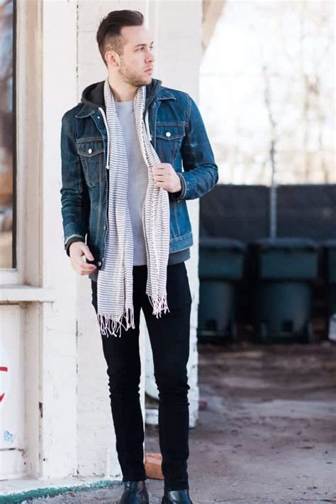 24 best winter date outfit ideas for guys your girl will love
