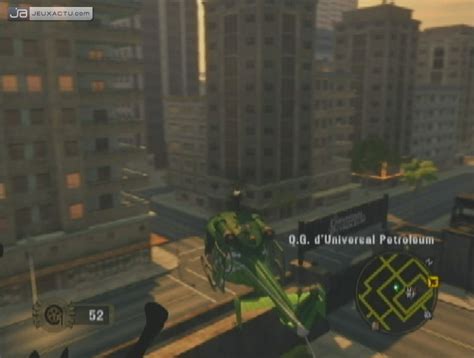 Test Mercenaries 2 Lenfer Des Favelas