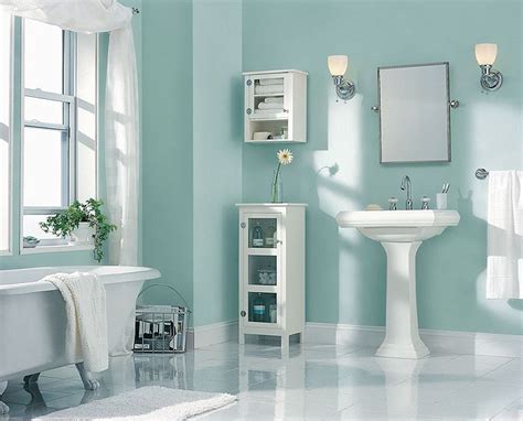 If you have a goal to wall. Seafoam Green Bathroom Ideas | dadul.duckdns.org | Popular ...
