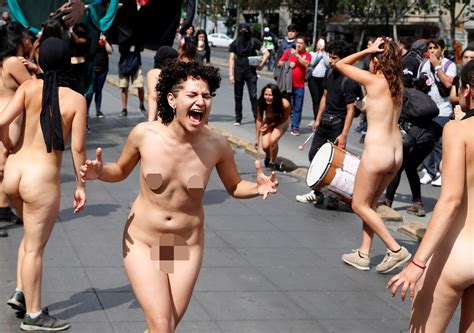 Photos Nude Women Telegraph