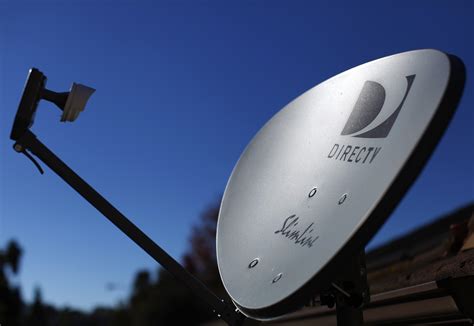 Directv To Temporarily Restore Nexstar Owned Stations Reuters