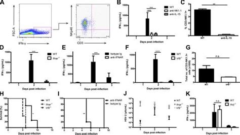 The only way to get a proper herpes diagnosis is to get the right kind of tests — these might include tests of your blood or samples of any active lesions. Inflammatory monocytes require type I interferon receptor ...