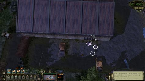 Wasteland 2 California Irvine Map Youtube