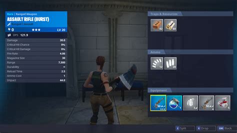 If you're having problems with fortnite servers not responding, we'll answer the question of when will the fortnite servers be up. Fortnite Update 1.10 Patch Notes - GameSpace.com