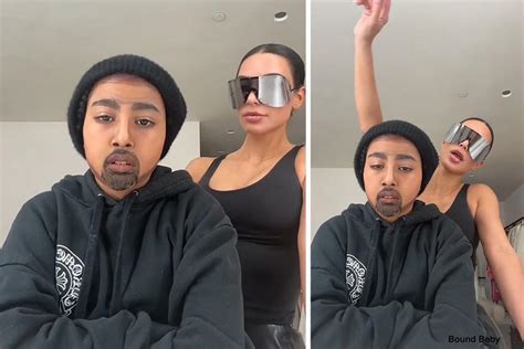 Kim Kardashian Criticized By Fans For The Strange Video Of Daughter