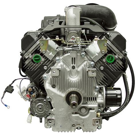 Hp Kohler Engine Wiring Diagram