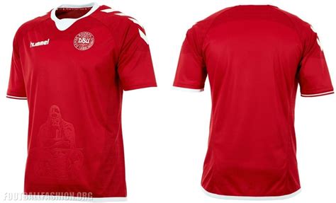 4.6 out of 5 stars 3. Denmark 2016/17 hummel Home and Away Kits | FOOTBALL FASHION.ORG