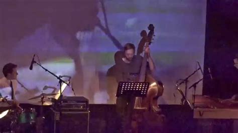 39 leipziger jazztage sons of elam play morricone nobody youtube