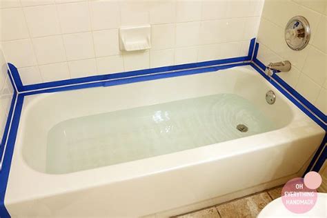 Caulk is also used to seal showers, bathtubs and sinks. How to Re-Caulk a Bathtub Tips | Bathroom repair, Home ...