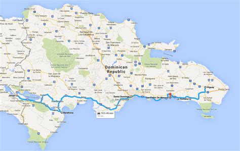 the april 2015 exploratory trip final itinerary dominican republic missions christian