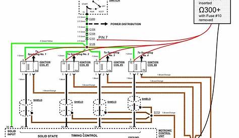1987 Toyota 4Runner Wiring Diagram Images | Wiring Collection