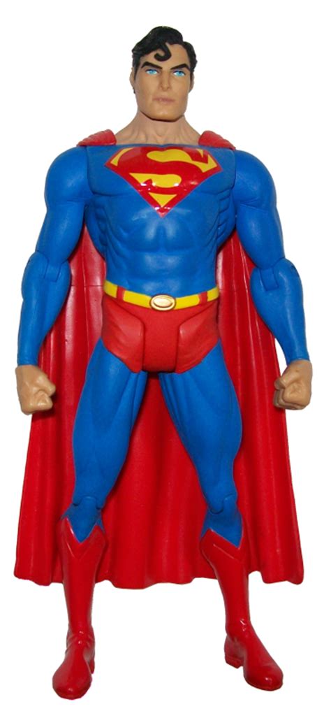 Custom Gary Frank Superman By Kal Dusty On Deviantart