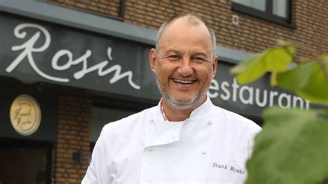 Frank Rosin TV Koch Verliert Einen Seiner Beiden Michelin Sterne