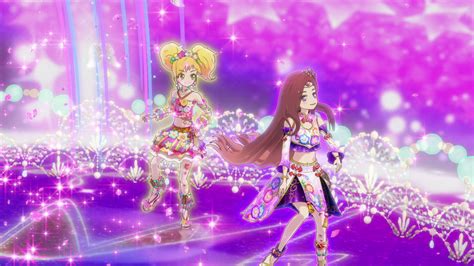 Aikatsu Stars The Movie 2016 Screencap Fancaps