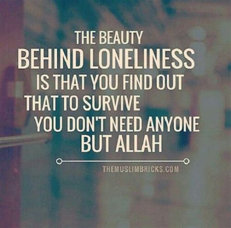 60 Beautiful Allah Quotes And Sayings With Images